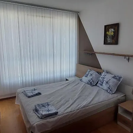 Apartment Black Sea *