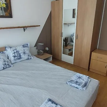 Apartment Black Sea
