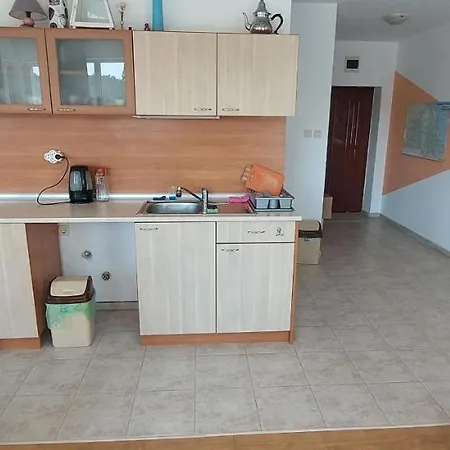 Apartment Black Sea