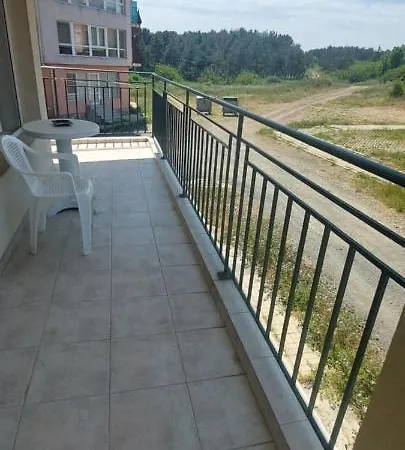 Apartment Black Sea Ahtopol