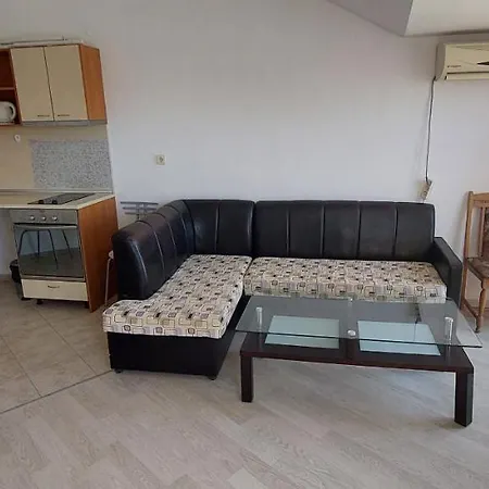 Apartment Black Sea *