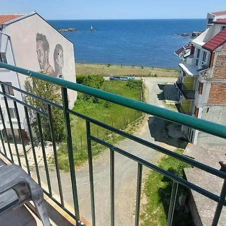 Apartment Black Sea